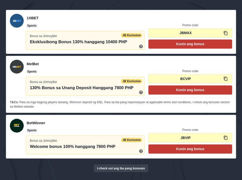 Best NBA Betting Sites sa Pilipinas