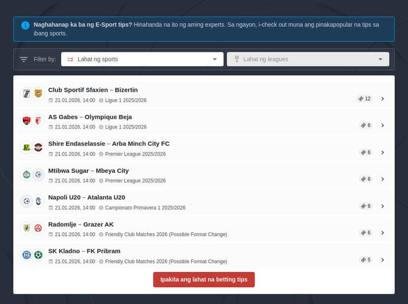 Paano Tumaya sa Esports