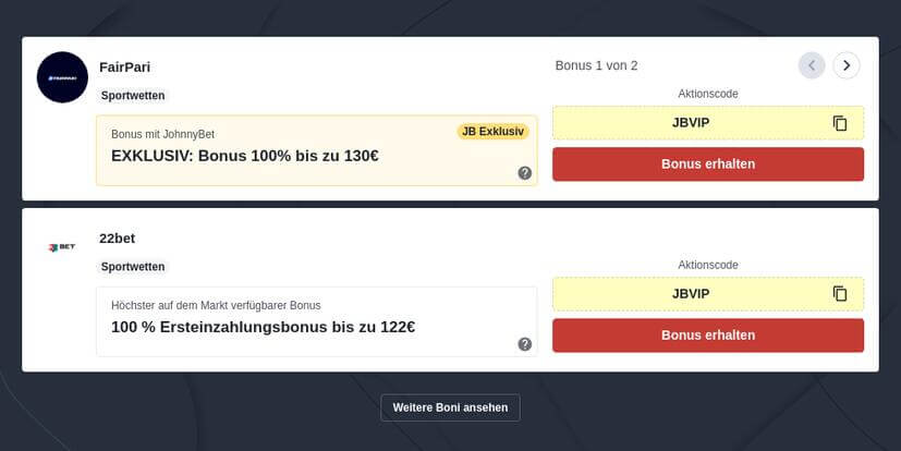 Dota 2 Wettquoten