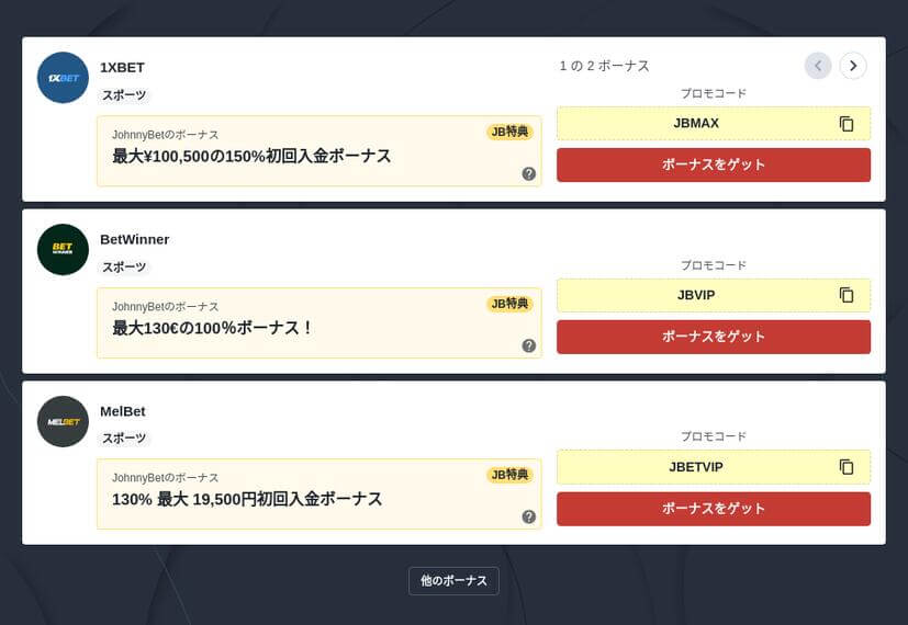 ブックメーカーでの卓球の賭け方