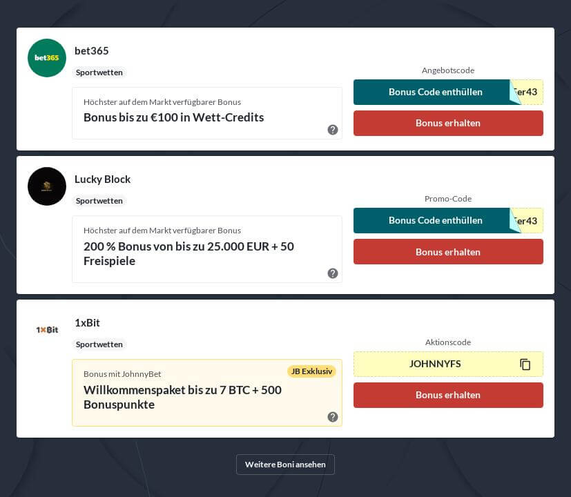 Tipps für MMA Wetten