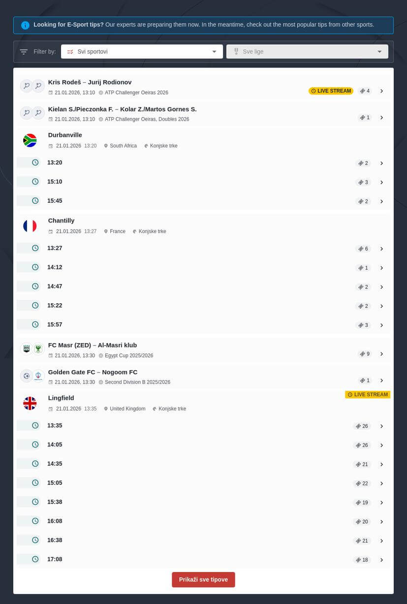 Klađenje na eSports