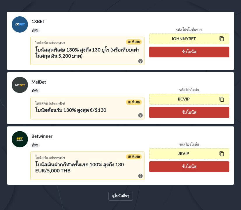 Cash Out คืออะไรในการเดิมพัน