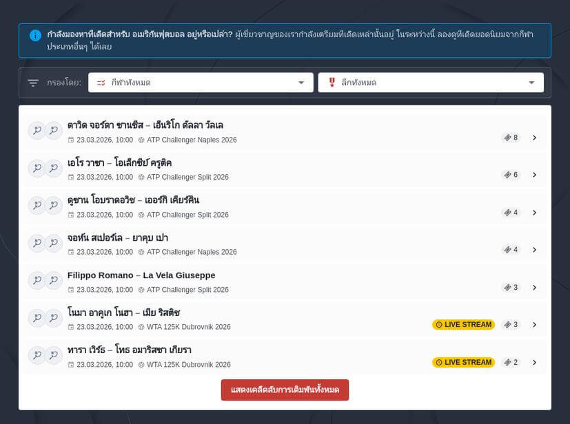 วิธีแทงอเมริกันฟุตบอล