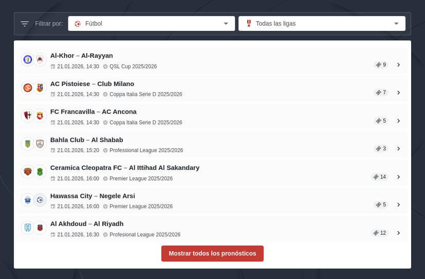 ¿Cómo funciona la prórroga en las apuestas deportivas?