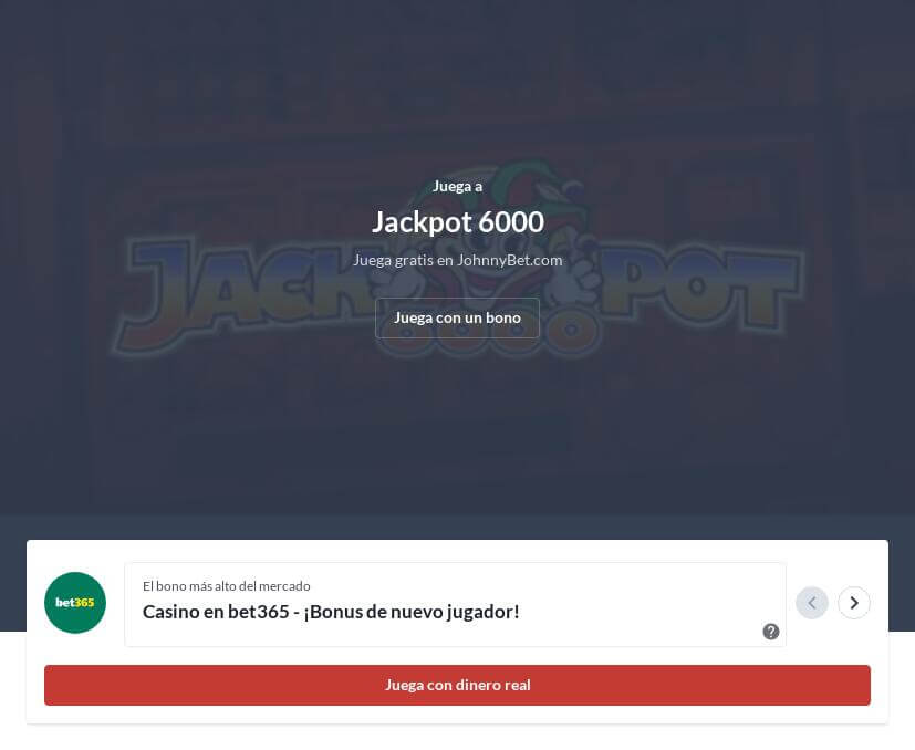 Mejores estrategias para los juegos de casino