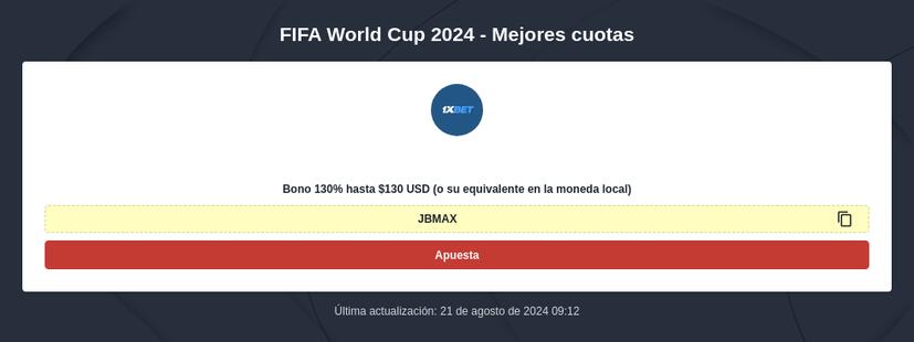 Pronósticos profesionales Fútbol Sala para hoy y mañana