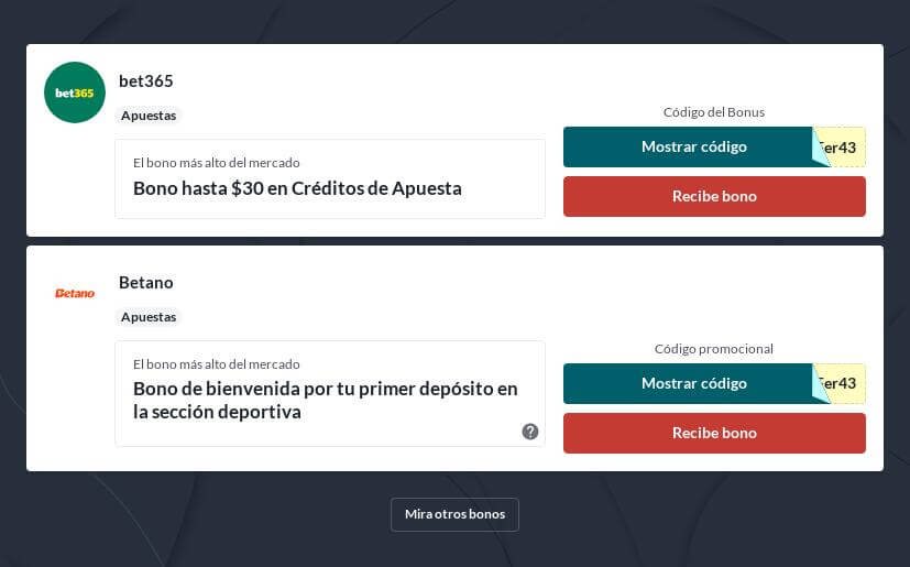 Casinos y casas de apuestas online con licencia Buenos Aires