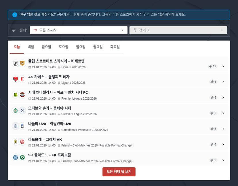 일본프로야구 토토 팁