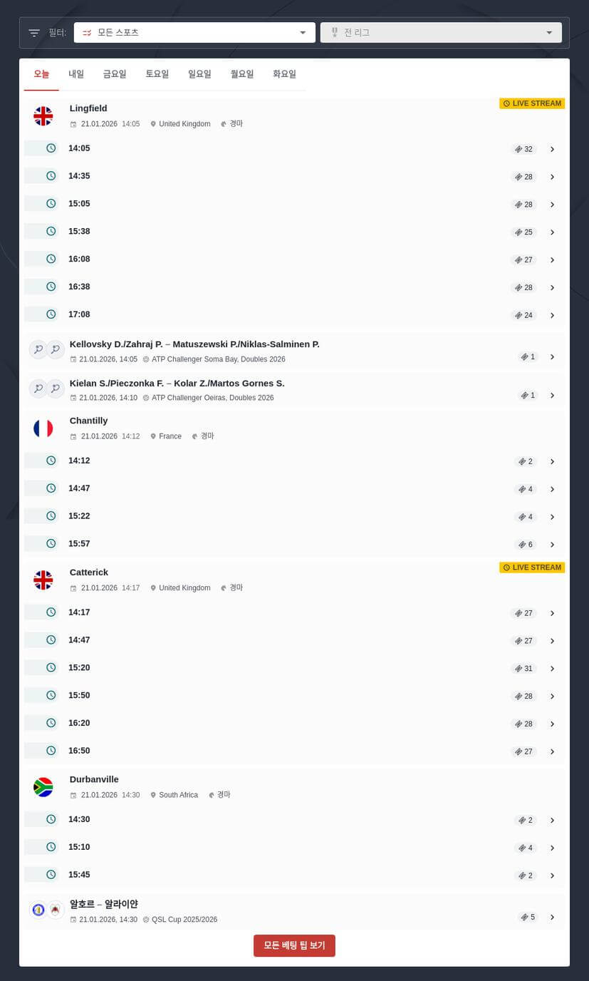 초보자를 위한 무위험 베팅 전략