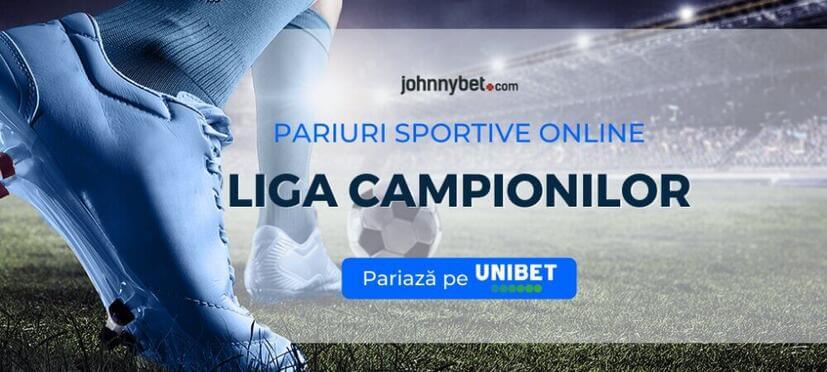 Liga Campionilor Cine Transmite