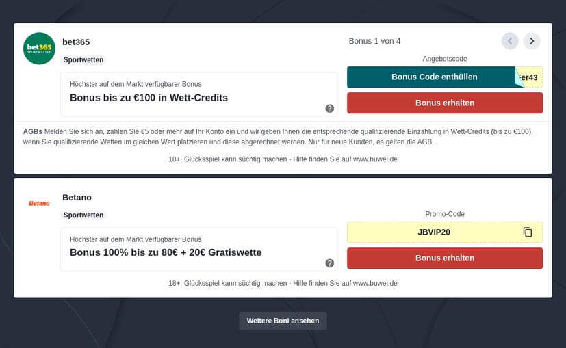 Europa League Wett Prognose