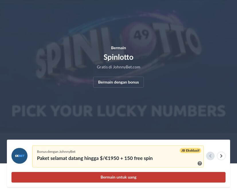 Apa itu Permainan Togel