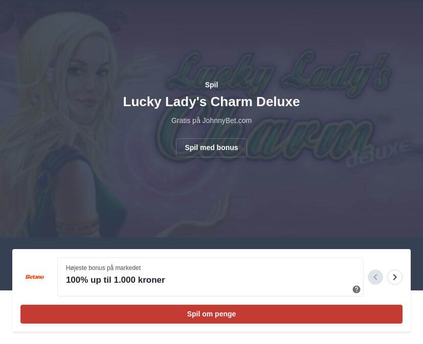 Online Casino Med Dansk Licens