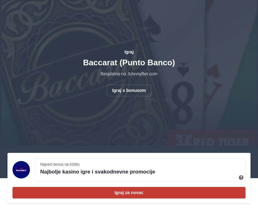Pasijans karte - besplatna online igra