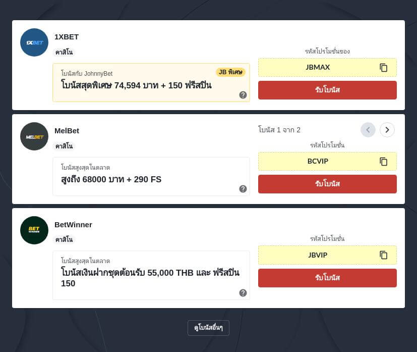 สล็อต vs บาคาร่า อันไหนดีกว่ากัน?
