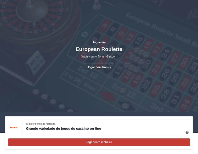 Como jogar roleta online nos casinos: tipos, regras e estratégias