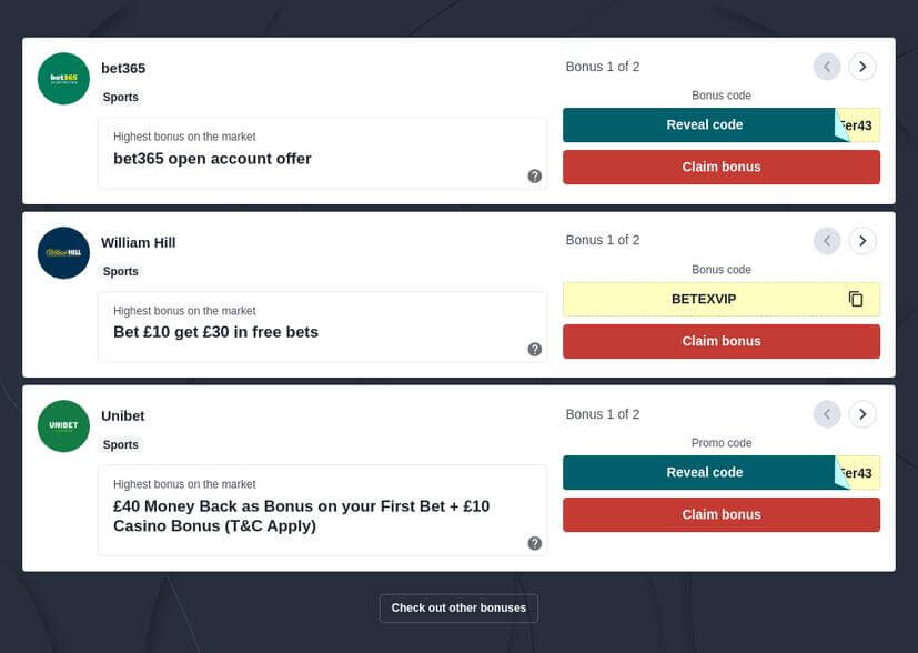 Cheltenham Festival 2026 Betting Odds