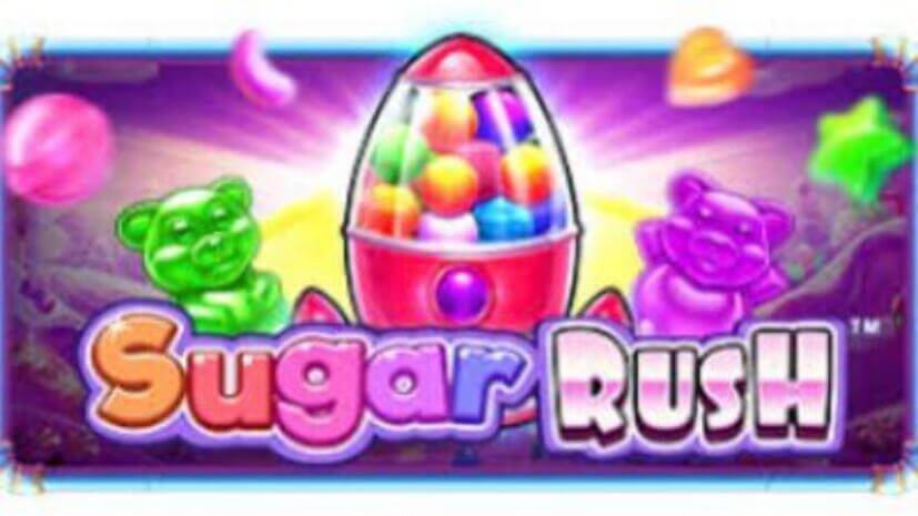 Sugar rush ทดลองเล่นฟรี