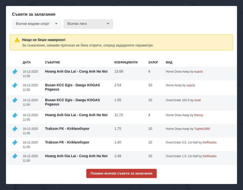 Формула 1 на живо