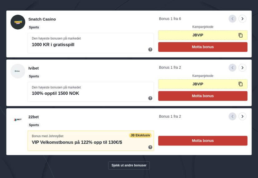Kvalifisering til VM 2026 odds