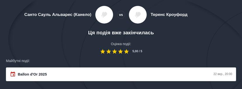 Альварес – Кроуфорд коефіцієнти