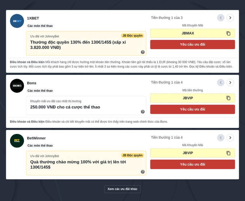 Tất tần tật về các kèo cược cầu lông