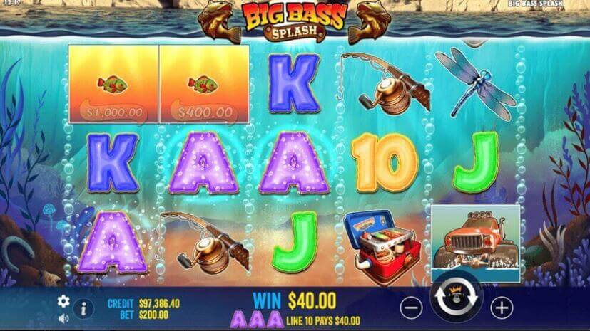Big Bass Casino Review: Reel Fun or Just Hype?