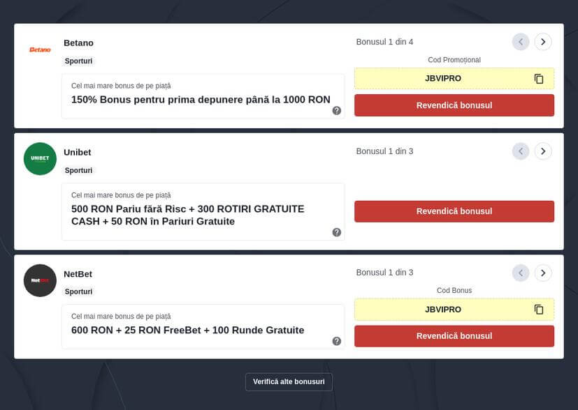 Ghid cashout și cashback pentru pariuri sportive