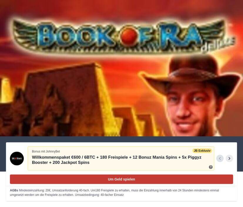 Book of the Fallen Spielautomat Freispiele