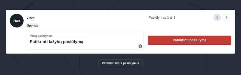 Pasaulio Futbolo Čempionatas 2026 Lažybos