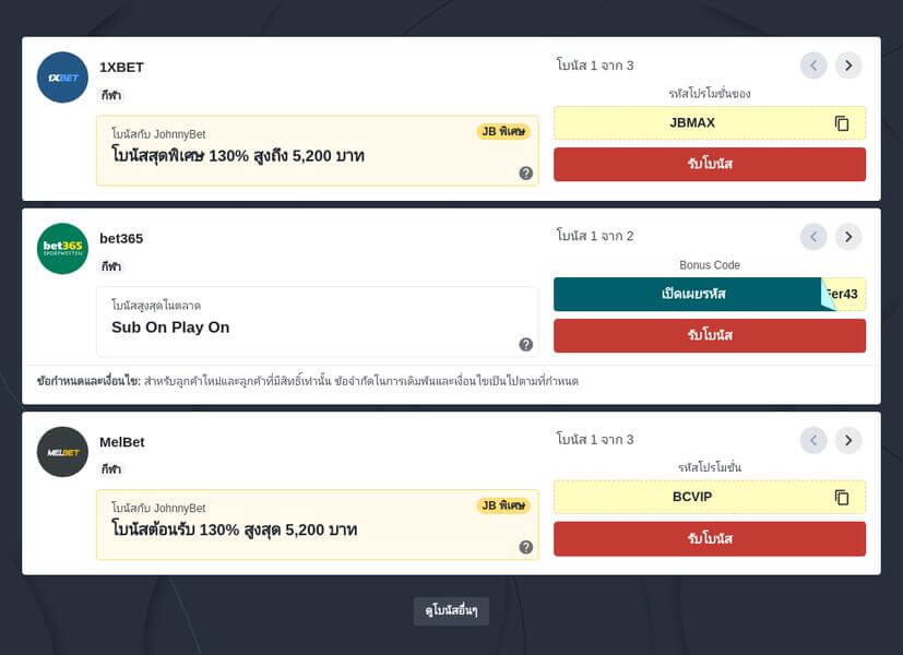 วิธีสร้าง Prompt สำหรับทำนายผลเดิมพันด้วย AI