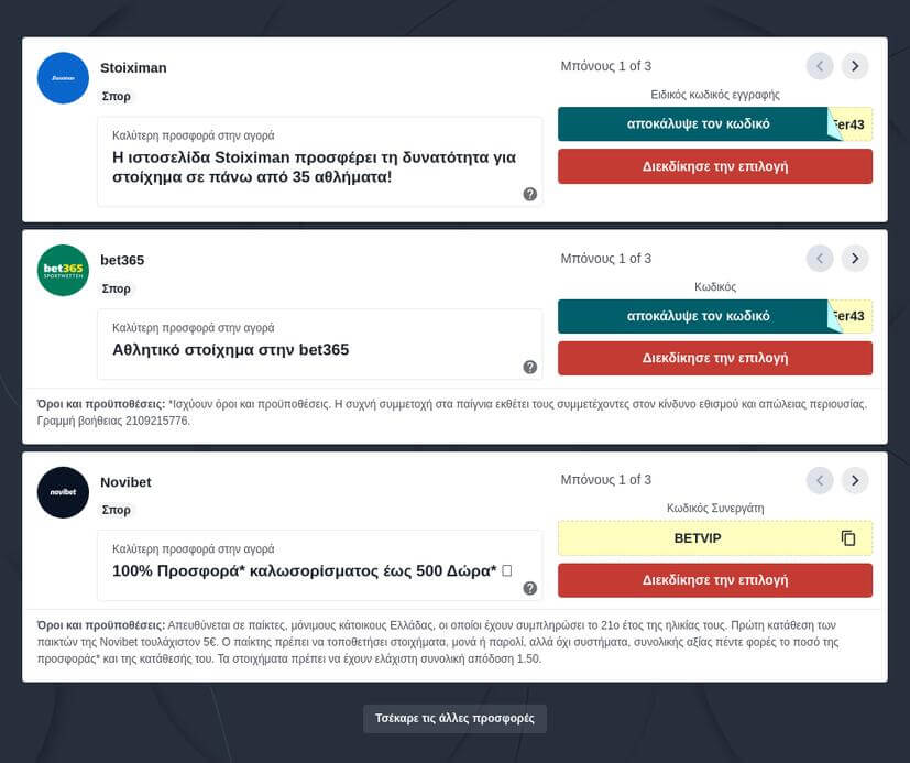 Πώς να χρησιμοποιήσετε το AI για αθλητικά στοιχήματα