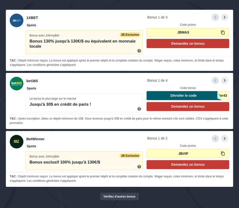 Utiliser VPN pour accéder aux casinos et paris sportifs