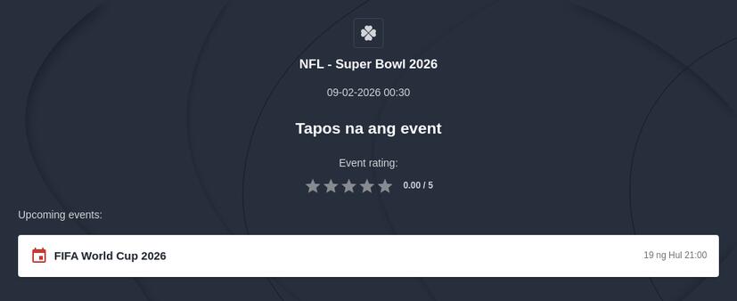 Super Bowl 2026 Predictions