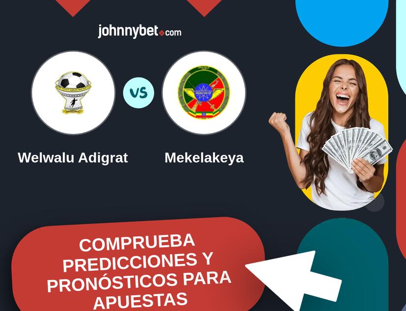 Welwalu Adigrat - Mekelakeya Pronósticos y Consejos de Apuestas
