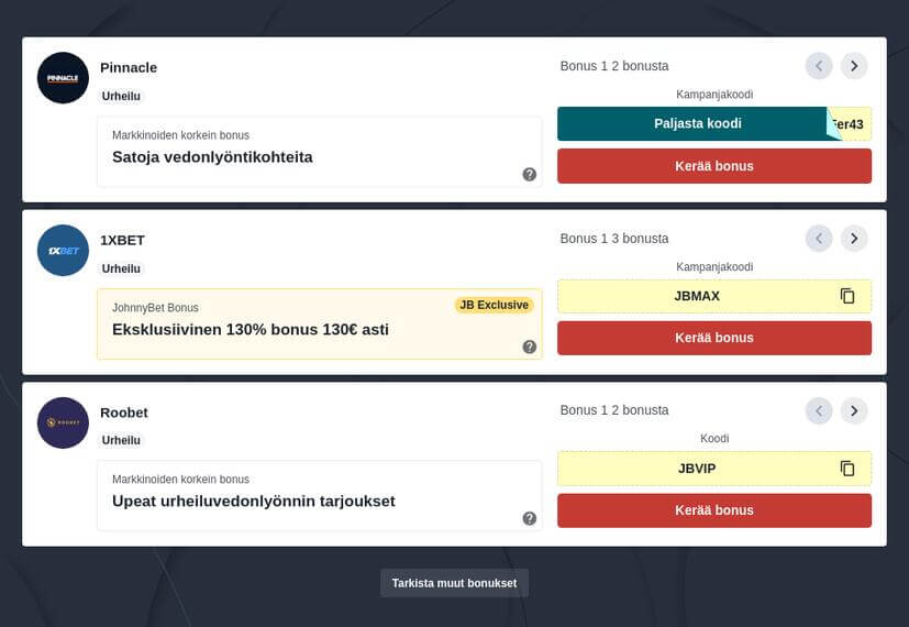 Kuinka käyttää tekoälyä urheiluvedonlyönnissä