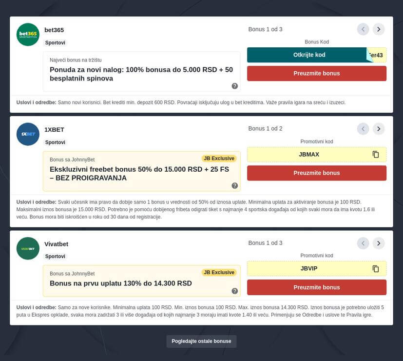 ATP Finale 2025 kvote i prenos