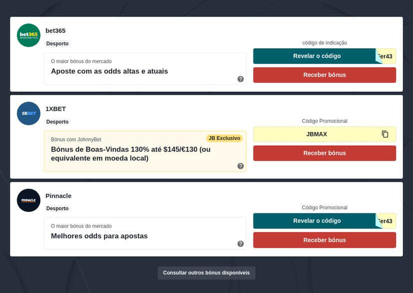 Melhores sites de apostas em Moçambique