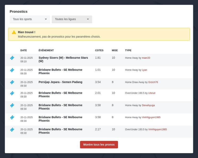 Parier sur Overwatch Champions Series