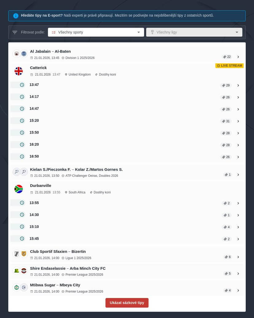 Jak sázet na League of Legends