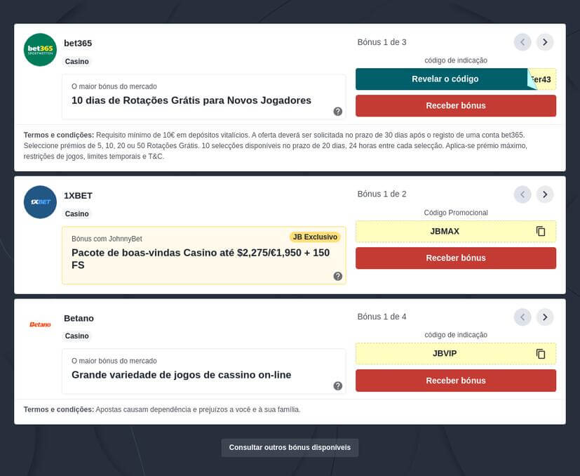 Como verificar a sua conta de casino