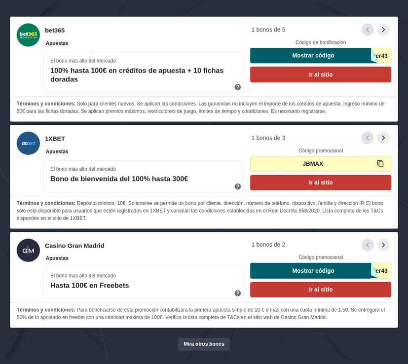 Pronóstico Final Supercopa de España 2026