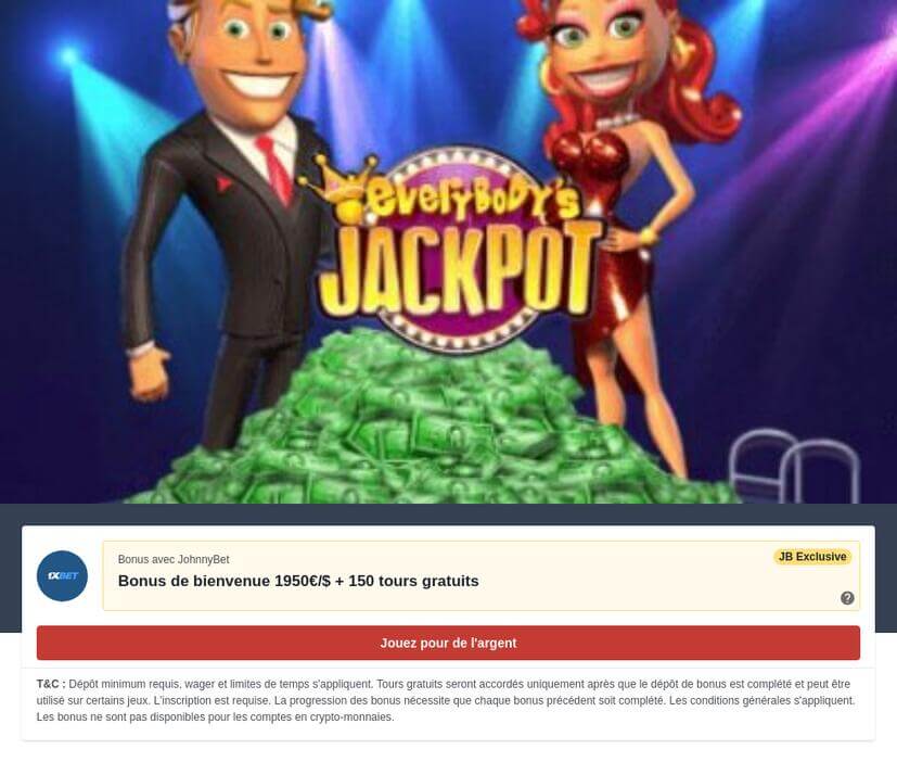 Top casinos avec croupiers en direct