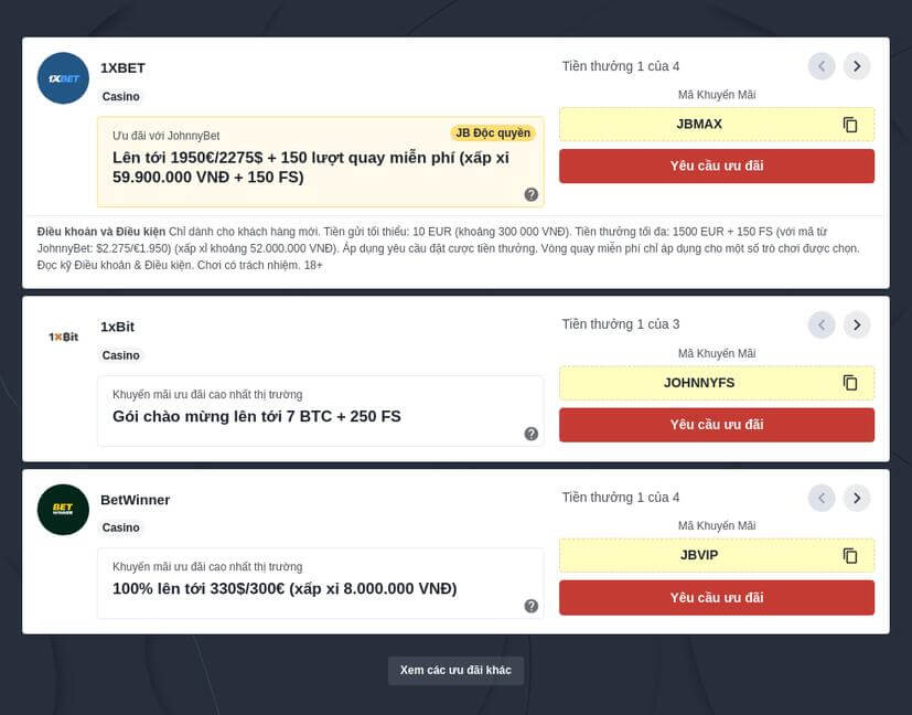 Hướng dẫn chơi xổ số online