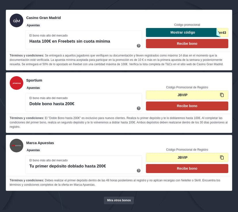 Cómo declarar las apuestas deportivas en la renta en España