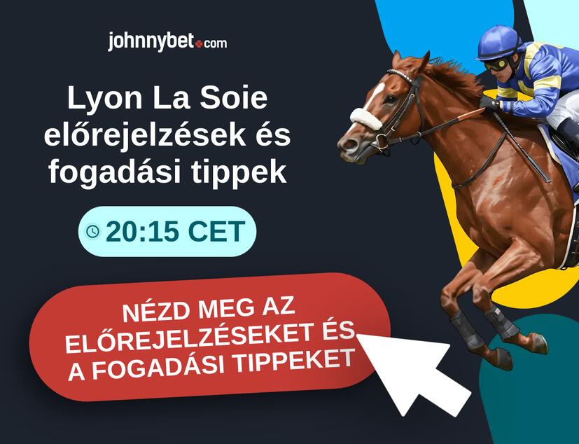 Lyon La Soie - 20:15 CET előrejelzések és fogadási tippek