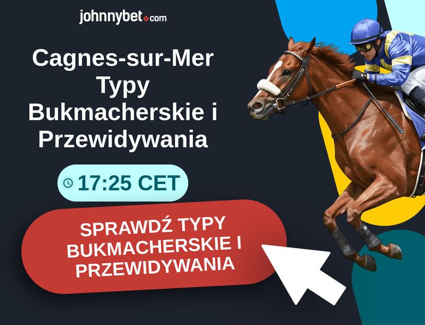 Cagnes-sur-Mer - 17:25 CET Typy Bukmacherskie i Przewidywania