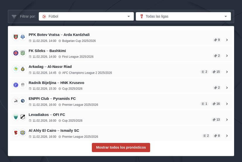 Pronóstico y Apuestas Colo Colo vs Universidad de Chile