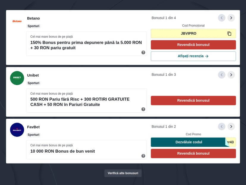 Rapid București - Universitatea Craiova Ponturi pariuri